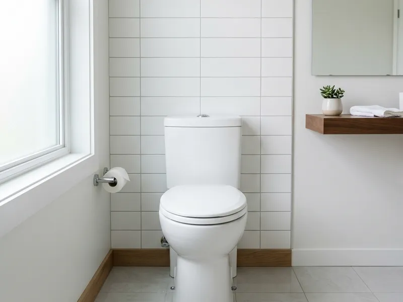 Toilet Repair & Installation Plumber in Robbins, CA